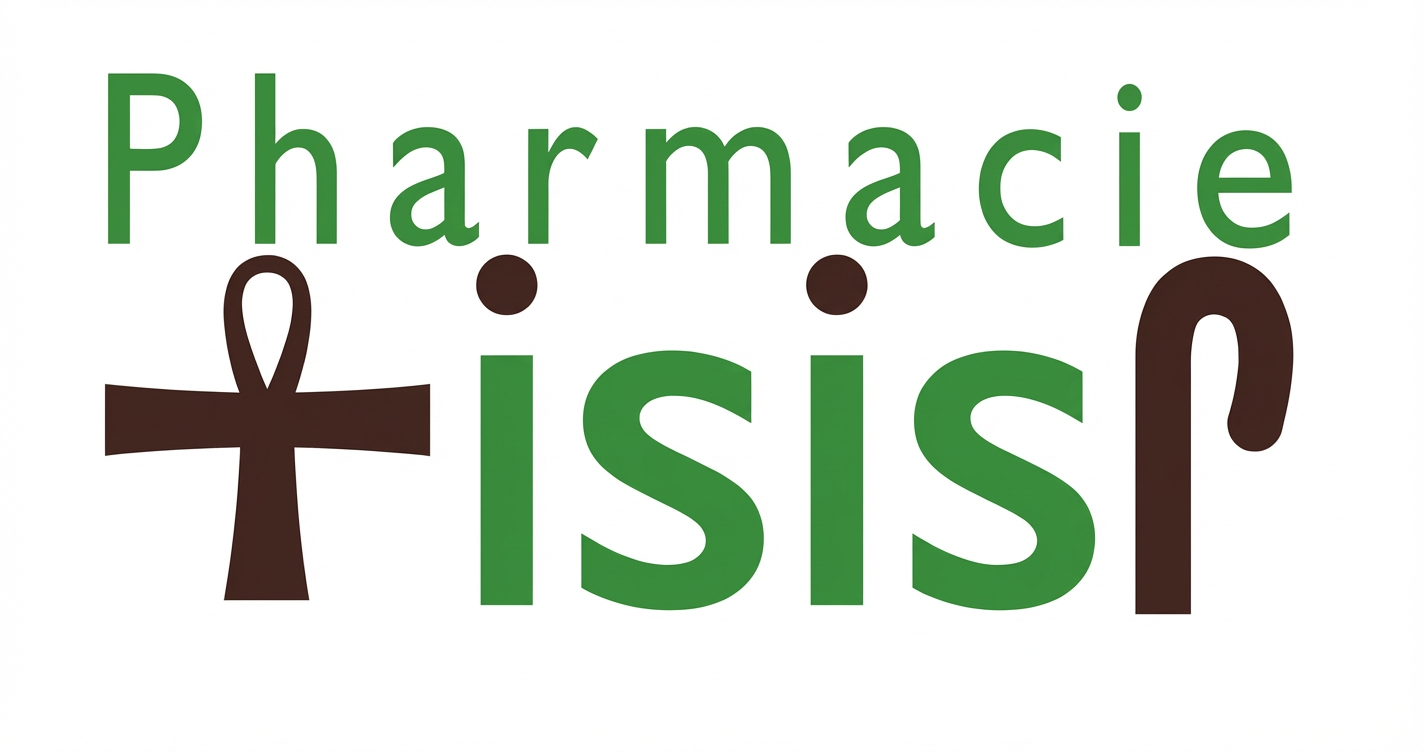 Pharmacie ISIS